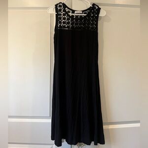 Calvin Klein light weight dress or coverup for the pool